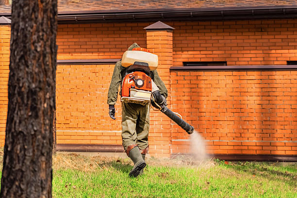 Trusted Fumigation Services service in Woodville, OH - Nex Pest Control